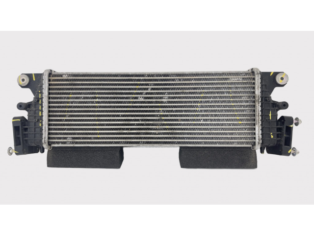 Интеркулер 6000614093, 68318845AA Fiat 124 Spider 1.4