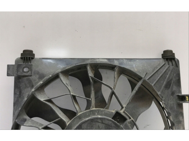 Вентилятор радиатора Tesla Model S