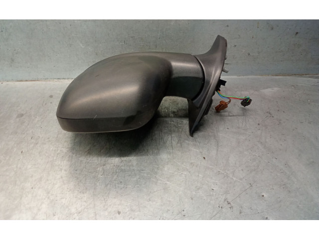 Zpětné zrcátko  Citroen Berlingo 2016  96777523XT, 96777523XT  