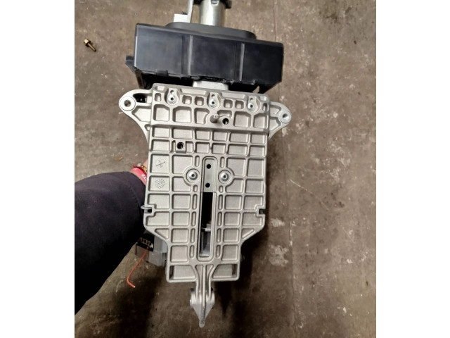 Рулевая рейка A1694604016, 093090009315579 Mercedes-Benz A W169 2004 - 2012 года