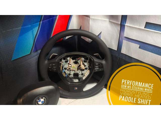 Volant BMW 5 F10 F11 2012