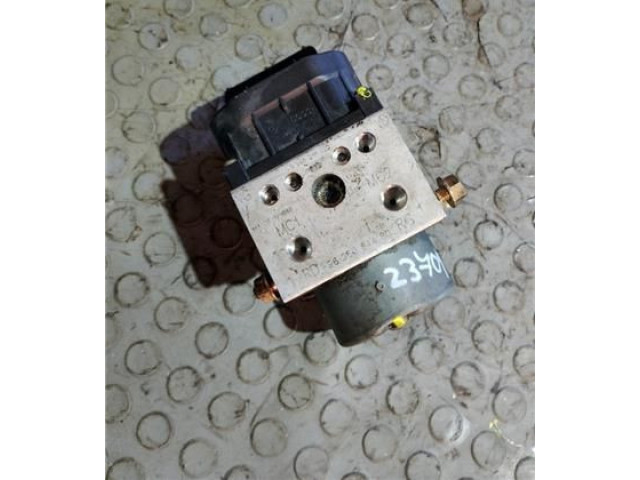 Блок управления АБС 9636084480   Citroen Xsara