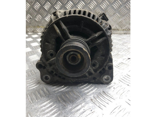 Генератор 028903025S, 0123505011   Volkswagen PASSAT B4      
