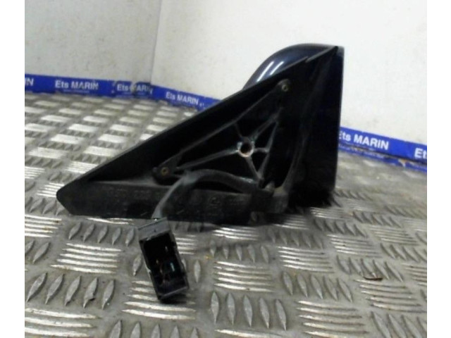 Зеркало электрическое        Audi A3 S3 8L  1996 - 2003 года   