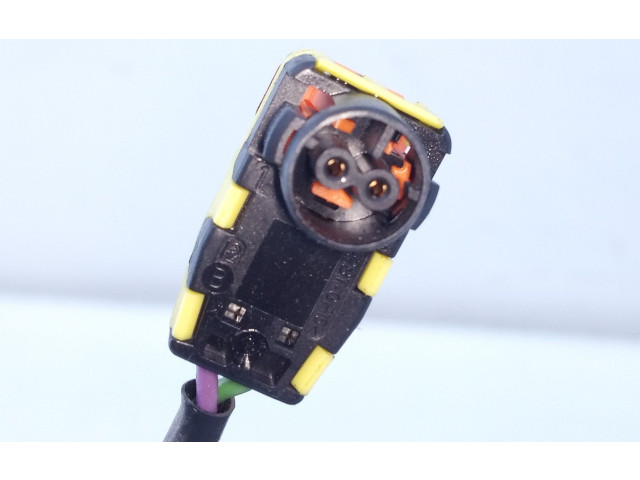 Подушка безопасности водителя BK2T14A664BA, E3-B3-25-1   Ford Transit -  Tourneo Connect