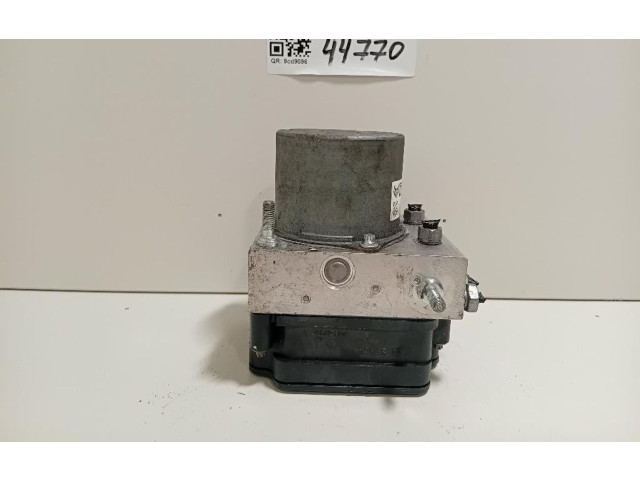 Блок АБС 3557994, 3557994   Citroen  C3 Aircross  2017 -  года