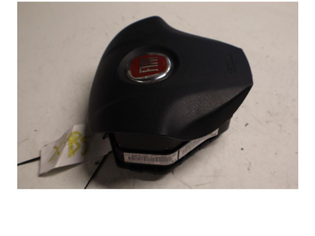 Подушка безопасности водителя 735516201   Fiat Punto (199)