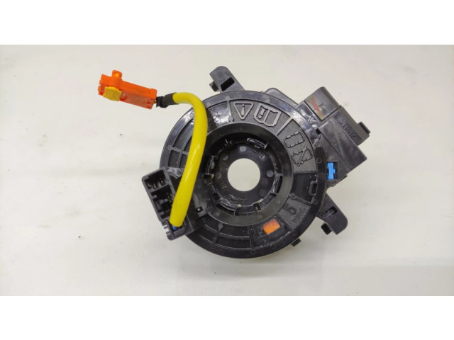 Полоса надувных подушек (кольцо srs)