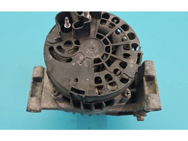 Генератор 52003517, IMPRK1445326   Opel Combo D      