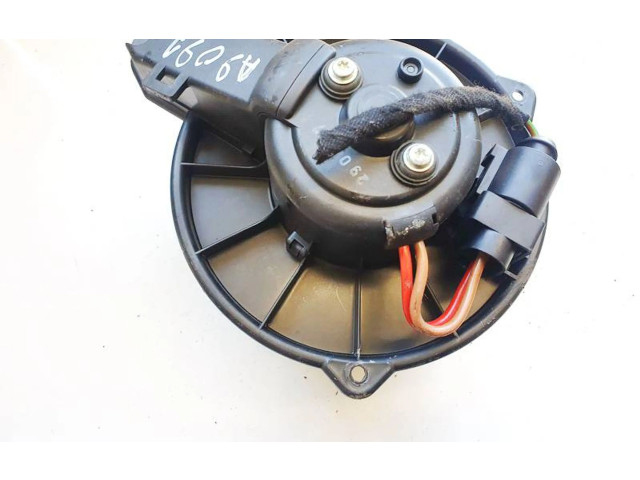 Вентилятор печки    01360111202, mf016070-0361   Audi A6 S6 C5 4B