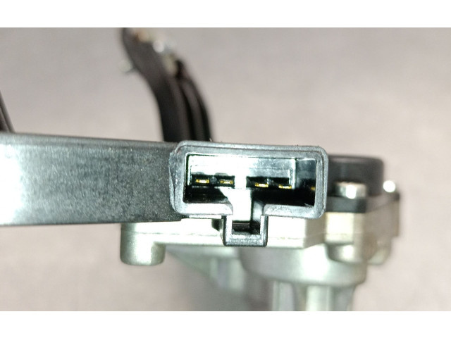 Моторчик заднего дворника 987001H300, 987001H300    Hyundai ix35