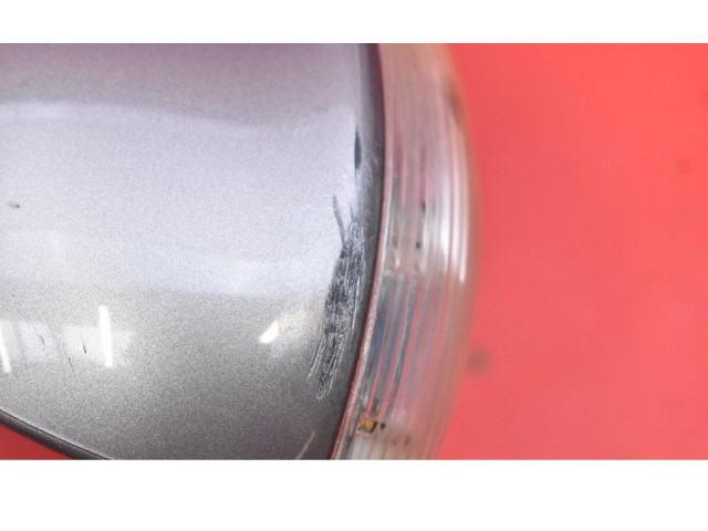 Зеркало электрическое Volkswagen Golf Plus 2005 - 2013 года