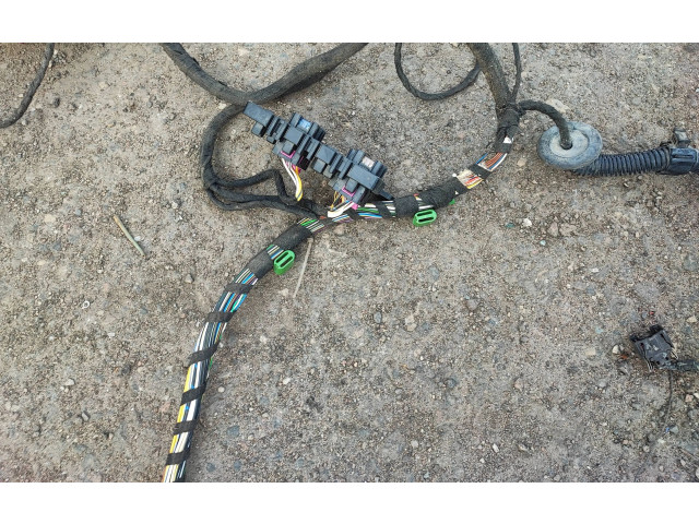 Pojistková skříňka 7H0971727F Volkswagen Transporter - Caravelle T5 2007