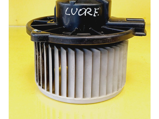 Вентилятор печки 2727000200 Daihatsu Cuore