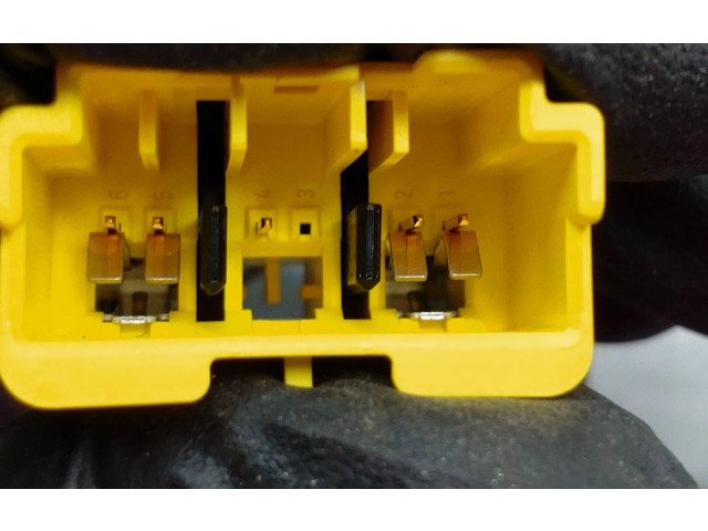 Подушка безопасности пассажира 8623351, 602926100   Volvo C30