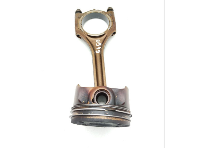 Píst R079M, 079BK Audi A8 S8 D4 4H