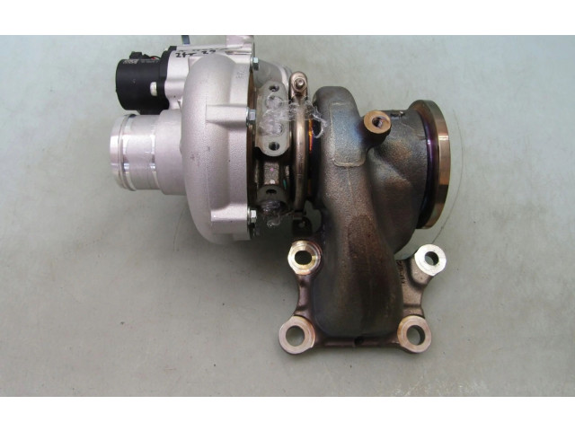  Турбина Nissan X-Trail T33  4913107606, 144116RC2A         