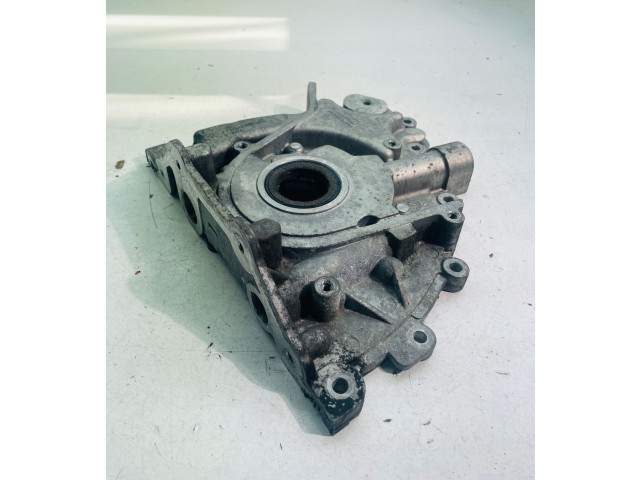 Масляный насос 9X2Q6600AB Jaguar XF