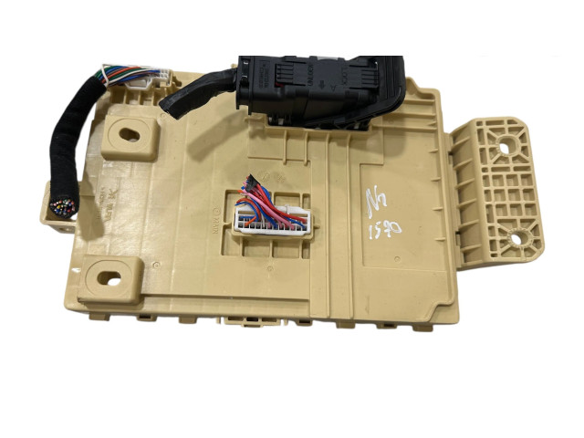 Pojistková skříňka 91950J2021, WM02020100243 KIA Soul 2021