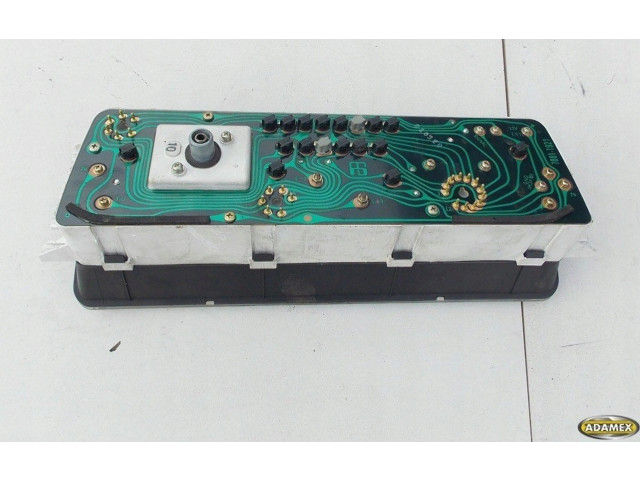 Панель приборов SsangYong Korando