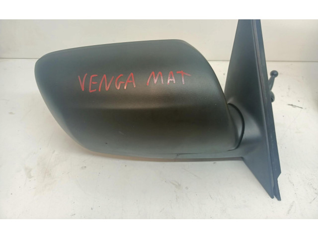 Zpětné zrcátko KIA Venga 2014