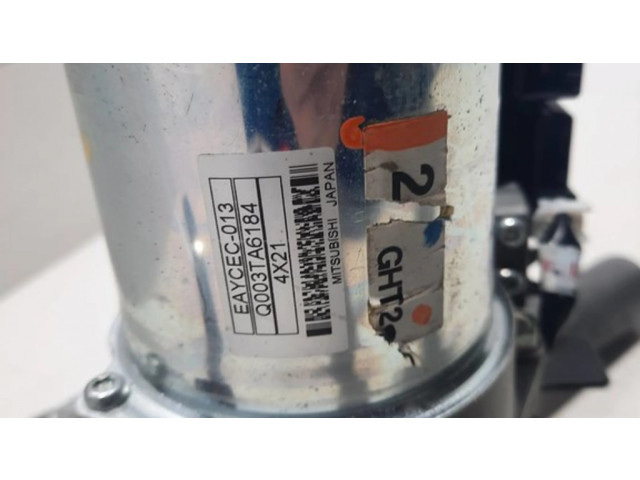 Насос рулевого управления