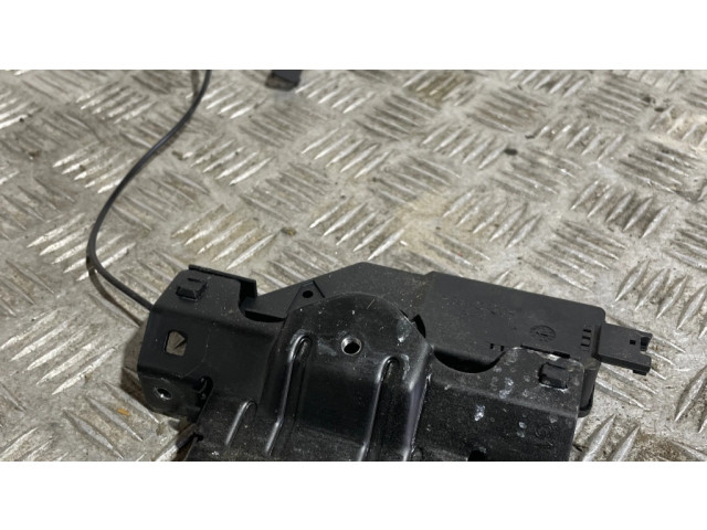 Zámek zadních dveří 7840617   BMW 1 E81 E87 2010