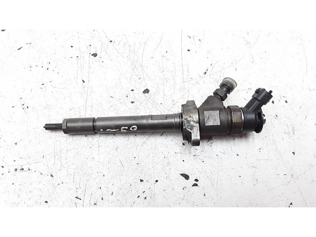 Vstřikovač 0445110311 Citroen C3 Picasso