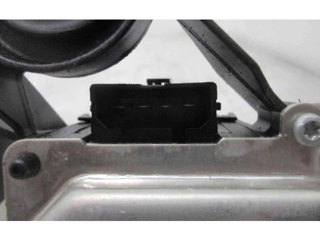 Моторчик заднего дворника 6L6955711D, 6L6955711D    Seat Ibiza I (021A)