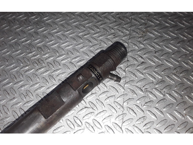 Форсунка     Renault Clio II  - 