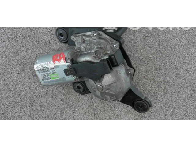 Моторчик заднего дворника 50608587, 50508587 Alfa Romeo Mito