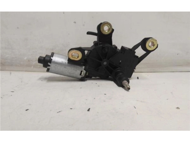 Моторчик заднего дворника 8E9955711B, 8E9955711B Audi A3 S3 8L