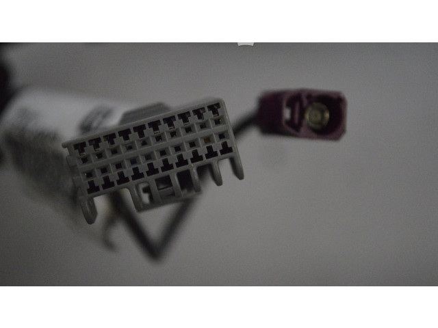 Зеркало электрическое Tesla Model S 2012 - года