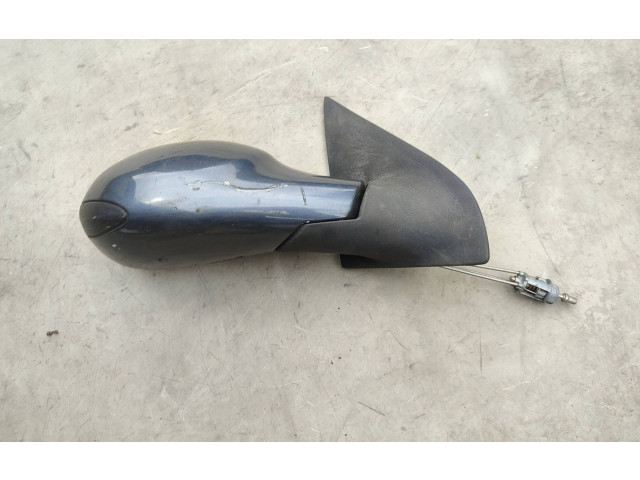 Зеркало (механическое) Lancia Y 840 1996 - 2003 года