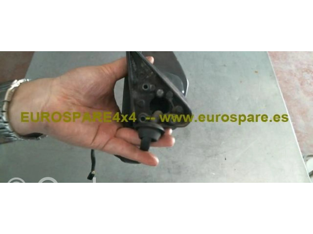 Зеркало электрическое     левое   Jeep Cherokee     