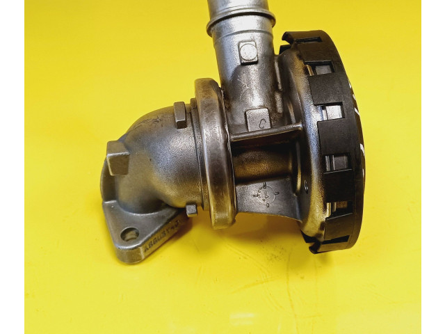 Клапан EGR 9630168080 Citroen C5