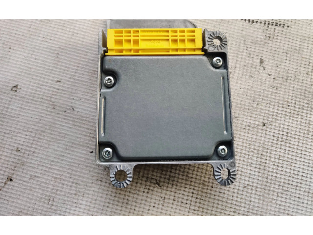 Блок подушек безопасности 1C0909605A, 5WK43122 Volkswagen Transporter - Caravelle T5