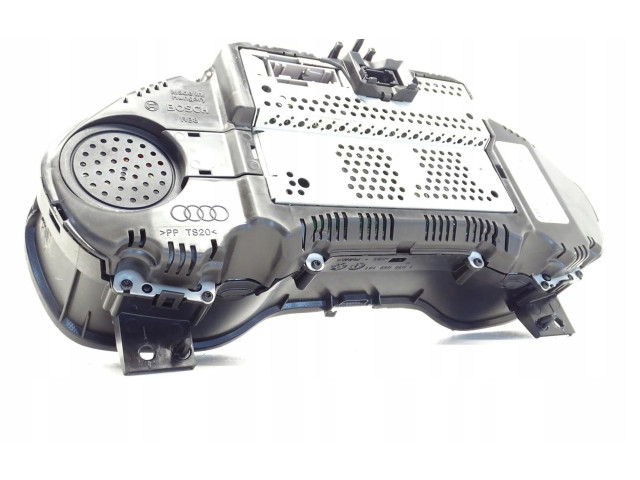 Přístrojová deska Audi A8 S8 D5 2021 4H0920811G