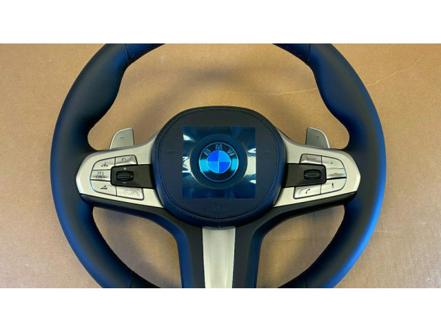 Volant BMW 7 G11 G12 2016 32308008179, 32308097022