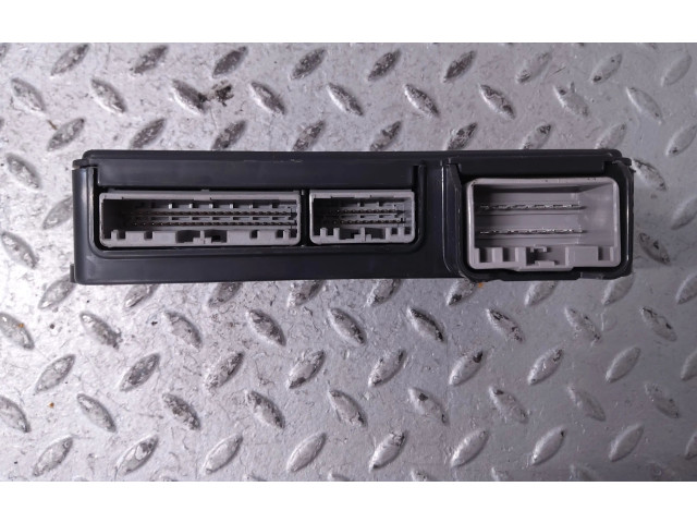 Блок управления DPLA19H440BF, 5E0770A07 Jaguar XJ X351