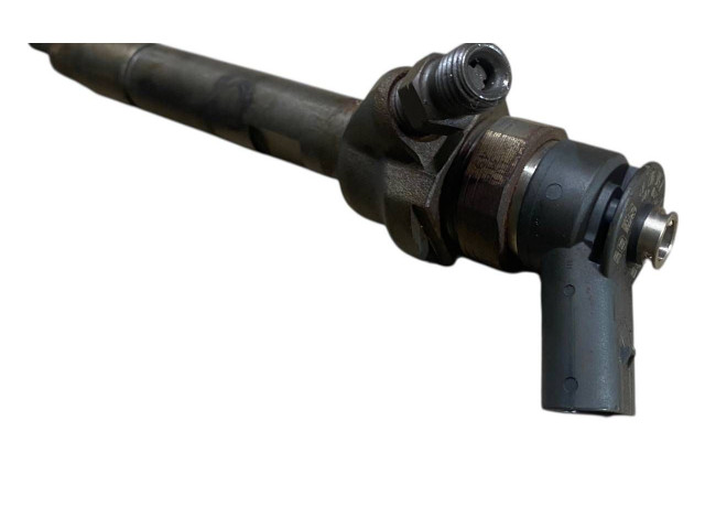 Форсунка 0445110401, 8506902    Mini Cooper Countryman R60  N47C16A 