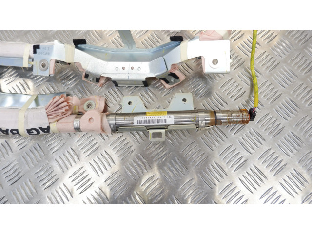 Боковая подушка безопасности 98251SC010, 98251SC010 Subaru Forester SH