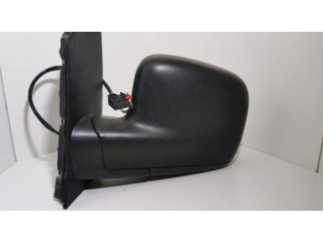 Zpětné zrcátko  levé Volkswagen Caddy 2005  56508810  