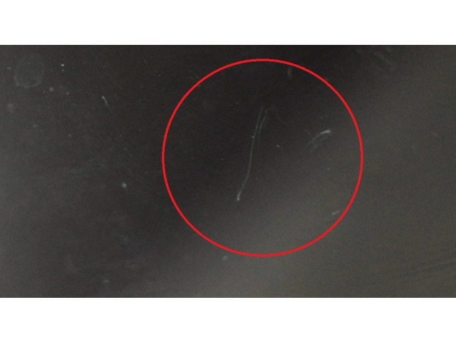 Дисплей 8611048510, 4622002682 Lexus RX 330 - 350 - 400H