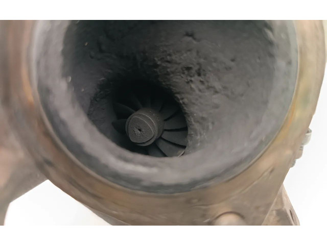 Турбина Jaguar XF AX2Q-6K682-BF для двигателя 306DT(AJTDV6)