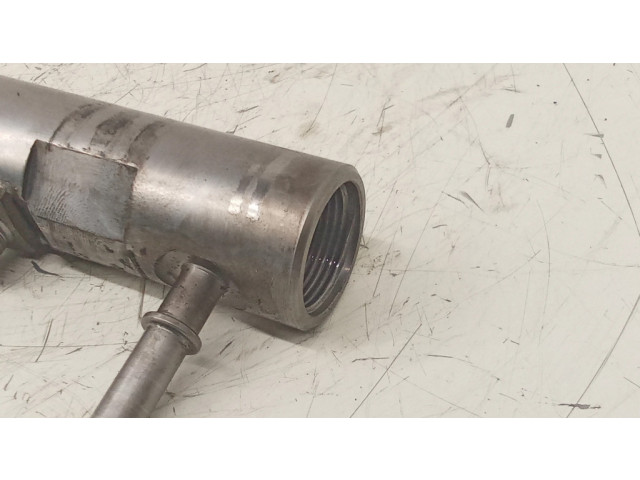 Vstřikovací lišta 7800601, 0445214135 BMW 5 F10 F11 pro naftový motor 2.0 1347