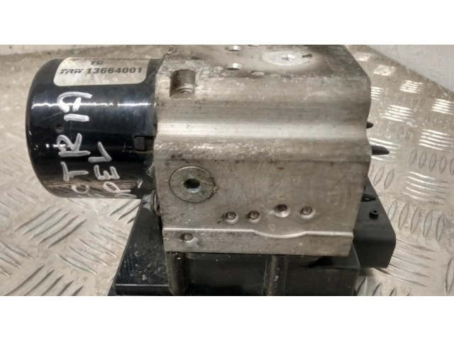 Jednotka ABS 09191496, 13509101J Opel Vectra C 2003