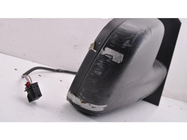 Zpětné zrcátko Volkswagen Caddy 2013 2K6857502AD, RHD