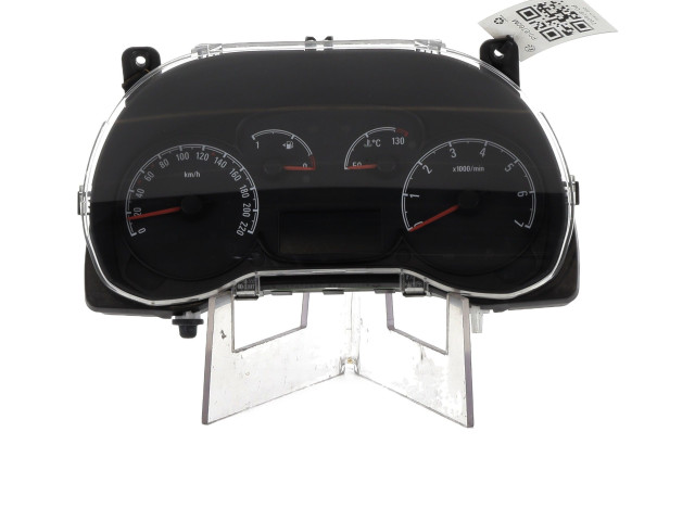 Панель приборов 95518246, P0-6760M Opel Combo D