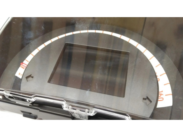 Přístrojová deska Renault Twingo III 0029498230